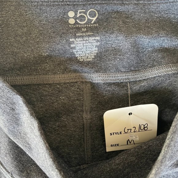 New Splits59 Yoga Pants - Picture 3 of 5